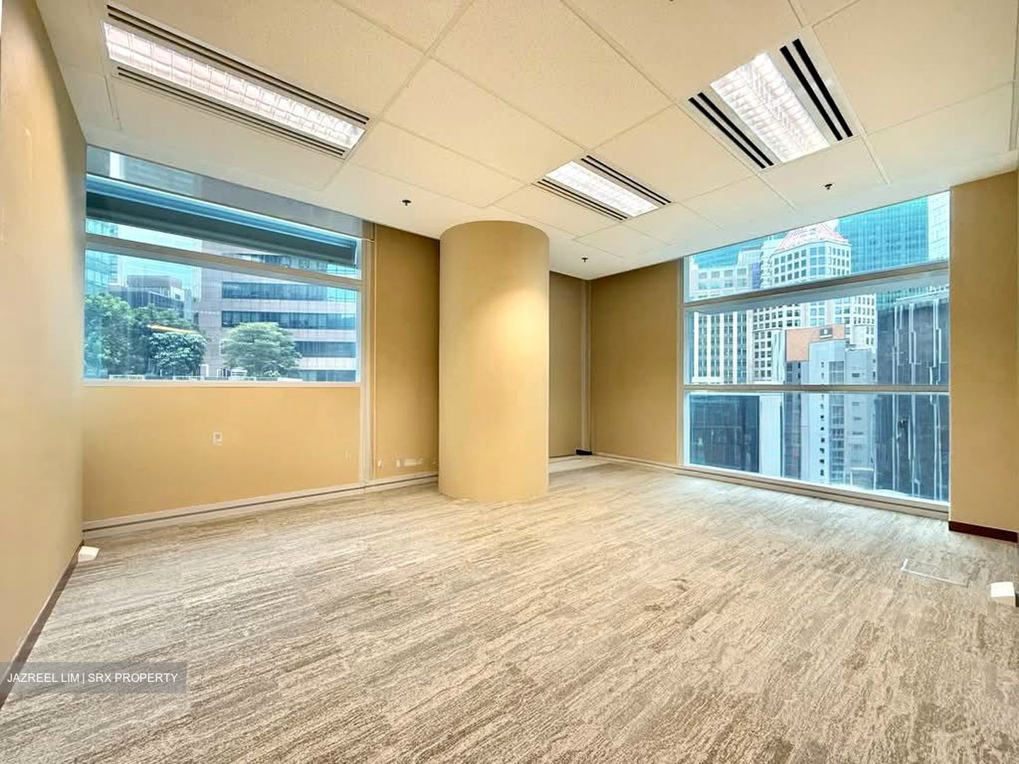 Samsung Hub (D1), Office #551909241